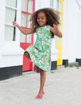 Bio oblečení pro děti 0-10 let zn. Frugi | BIO4PLANET