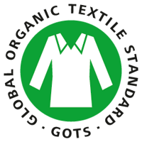 GOTS - Global Organic Textile Standard