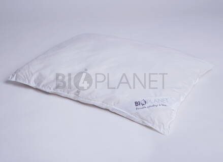 Bio polštář - nízký